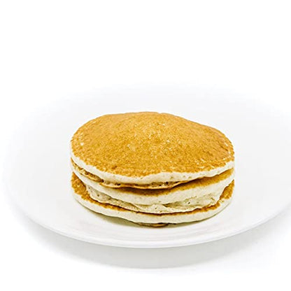 BariWise Protein Pancake & Waffle Mix, Golden Delicious, Low Sugar & Low Carb (7ct)