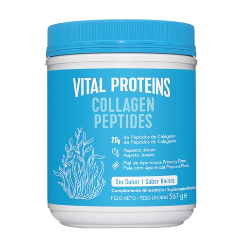 Vital Proteins Collagen Peptides - 567g