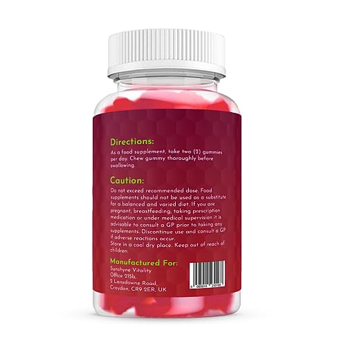 Glutathione Gummies | with Marine Collagen | 1050mg per Serving | Antioxidant Support