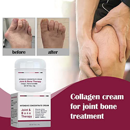 Joint Collagen Relieves Joint Soreness And Body Joint Care Collagen Get Thick Products