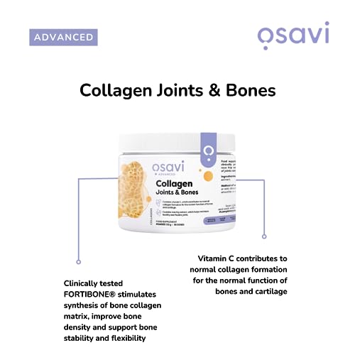 Osavi Collagen Peptides - Joints & Bones - 153g