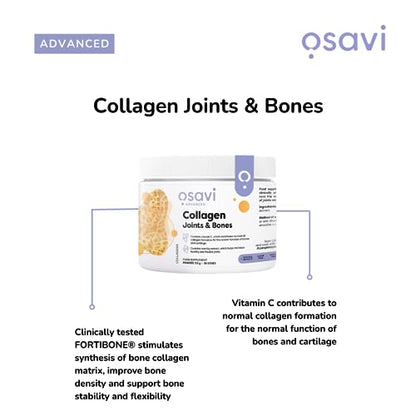 Osavi Collagen Peptides - Joints & Bones - 153g