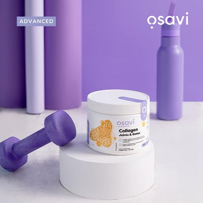 Osavi Collagen Peptides - Joints & Bones - 153g