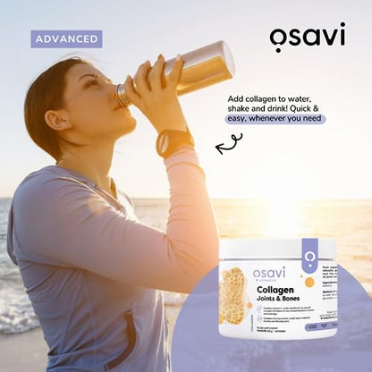 Osavi Collagen Peptides - Joints & Bones - 153g