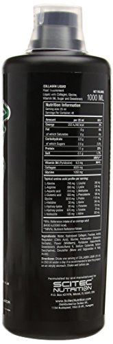 Scitec Nutrition Collagen Liquid Wild Berry 1000 ml