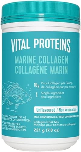 VITAL PROTEINS Marine Collagen 7.8 oz