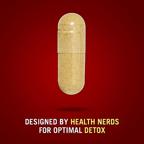 Century Systems The Cleaner Detox, Powerful 7-Day Complete Internal