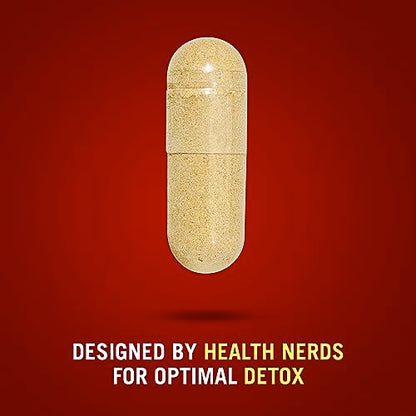 Century Systems The Cleaner Detox, Powerful 7-Day Complete Internal