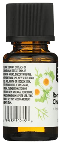 365 By Whole Foods Market, Roman Chamomile Essential Oil, 0.5 Fl Oz