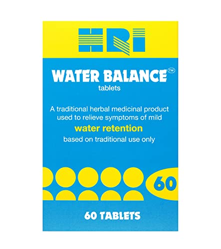 HRI Water Balance (Water Retention) THR - R- 60tabs