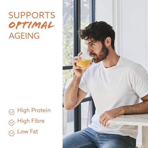 High Protein Edible Health Digestive Enzyme Protein Powder, Regenerative Collagen Supplements