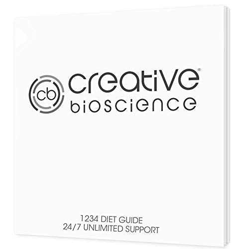 Creative Bioscience 1234 Diet Drops Extreme for Women & Men - Diet Drops