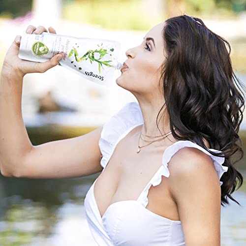 LEMONKIND 3-Day CORE Nutrient-Dense Cleanse: Detox, Boost Energy