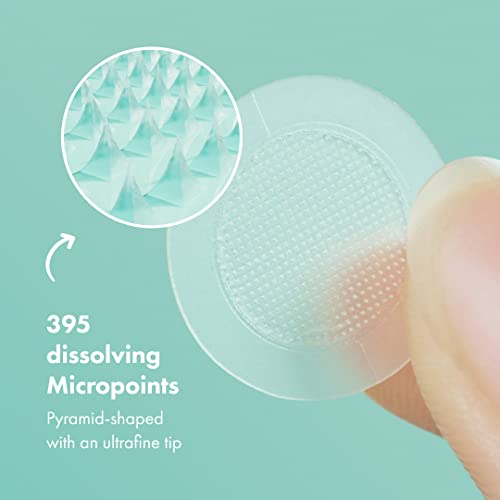 Mighty Patch Micropoint™ for Blemishes from Hero Cosmetics - Hydrocolloid Acne Spot