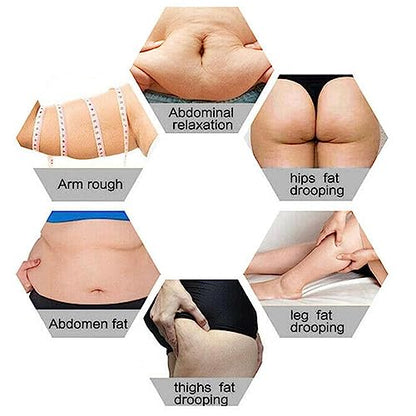 Magic Slimming Cream Weight Loss Cellulite Treatment for Belly, Buttocks, Arms and Thighs