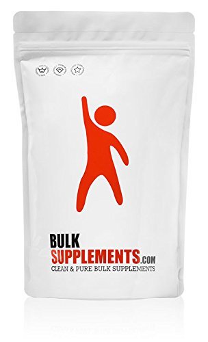 BULKSUPPLEMENTS.COM Raspberry Ketones Powder - Dietary Supplement, Antioxidants 