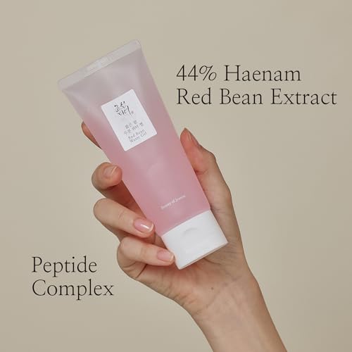 Beauty of Joseon Red Bean Water Gel Hydrating Peptide Hydro Boost Moisturizer