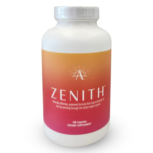 Awakend Leptin Supplement - Start Taking No Stimullants, All Natural Polysaccharides 