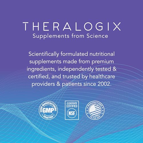 Theralogix Bladder 2.2 Multivitamin & Multimineral Supplement - 90-Day Supply