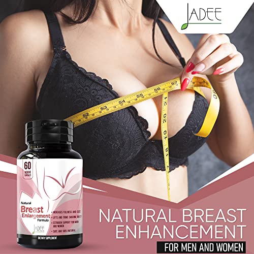 Breast Enhancement Pills and Estrogen Supplement for Women and Men – Breast Enlargement Pills