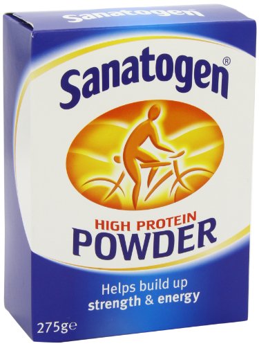 Sanatogen 275g High Protein Powder