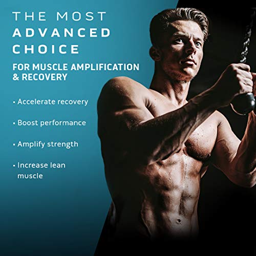 Muscletech HMB Supplements 1000mg, Clear Muscle (84 Liquid Softgels) - Highest Grade HMB for Lean Muscle & Recovery - HMB Free Acid Muscle Supplement - Help Decrease Muscle Breakdown