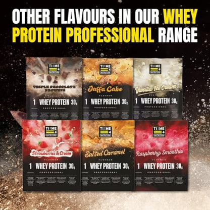 Time 4 Whey Protein Professional Time Release Grass Fed Native Whey Protein Powder