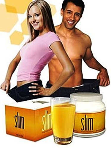 Unicity BIOS Life Slim - Pack of 4 (120 SACHETS)