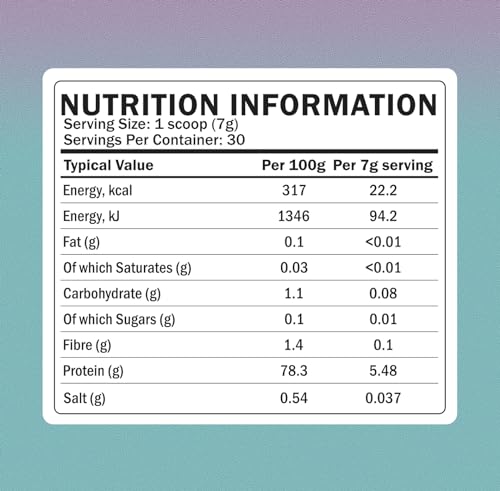 Humanz Collagen Powder (Unflavoured) - Marine Collagen Powder