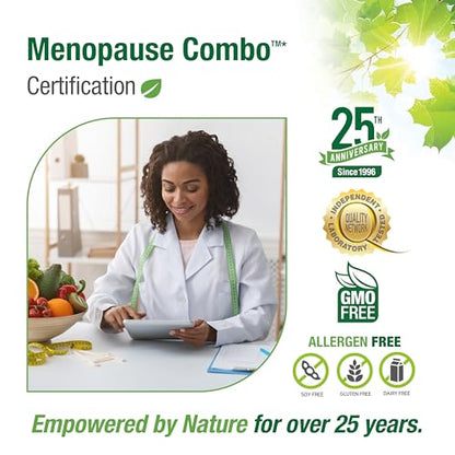 Bell Menopause Combo Lifestyle Products | Helps Support a Healthy Balance During Menopause