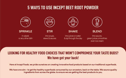 Better Alt Beet Root Powder - 16oz, 100% Natural Nitric Oxide Booster and Pure Himalayan Shilajit Resin for Energy Boost & Immune Support