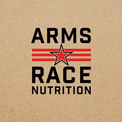 Arms Race Nutrition Harness Pre-Workout, 20 Servings (Key West)