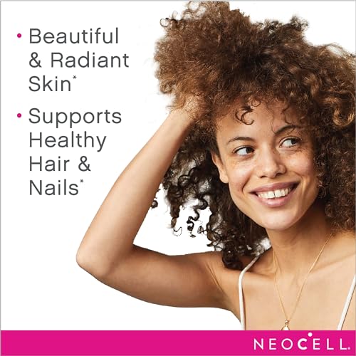 Neocell Super Collagen + C - 250 tabs