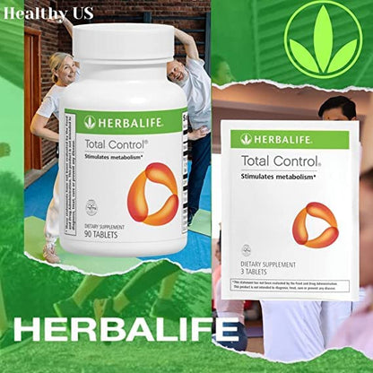 Herbalife herbal control 90 tablet