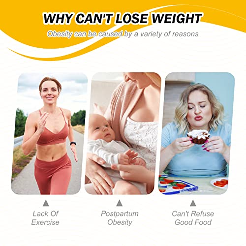 ALIVER Fat Burning Cream Lose Weight Fast for Women, Ginger Slimming Hot Cream That