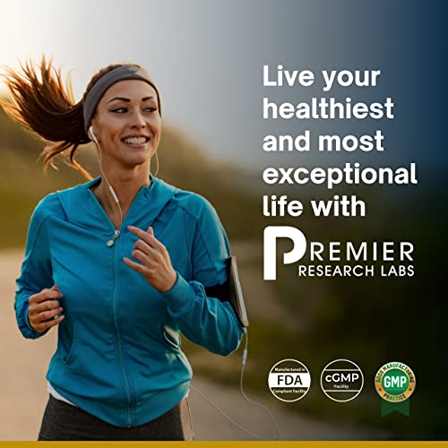 Premier Research Labs Lean Advantage - for Weight Management, Lean