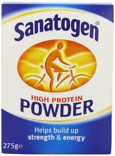 Sanatogen 275g High Protein Powder Success