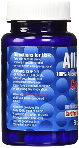 ALLIMAX Alli Ultra 360mg 30 Capsules