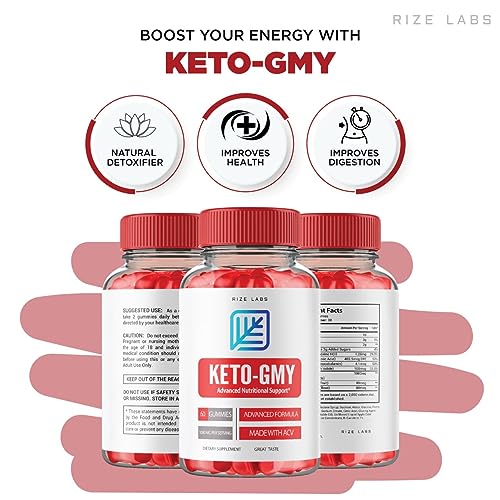 (2 Pack) Keto-GMY Gummies for Weight Loss, Keto GMY, Keto-GMY, Ketogmy Keto+ACV