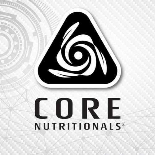 Core Nutritionals Fury V2: Pre-Workout Powder to Maximize Performance in The Gym