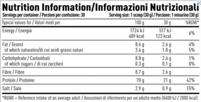 Per4m Plant Protein 2kg (Vanilla Creme)