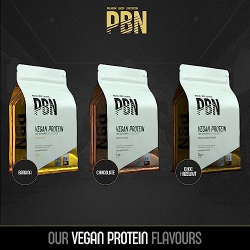 PBN - Premium Body Nutrition Diet Whey Strawberry 1kg Pouch