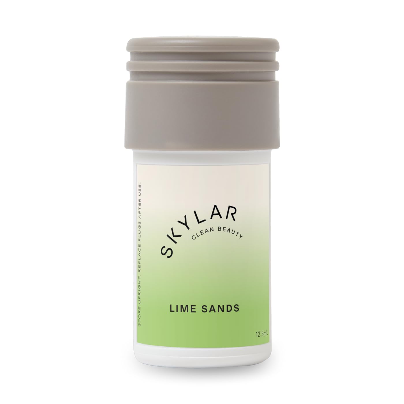 Aera Mini Skylar Lime Sands Home Fragrance Scent Refill - Notes of Lime and Sea Salt - Works