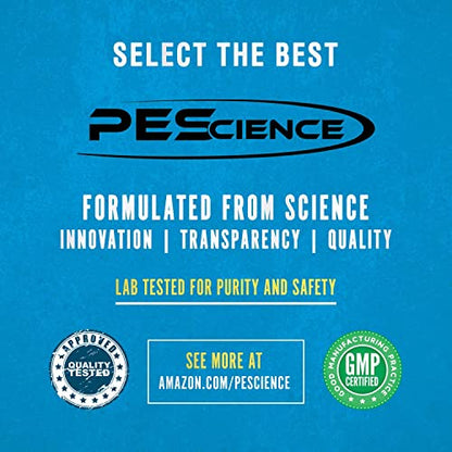 PEScience Select Low Carb Protein Powder, Peanut Butter Cookie, 5 Serving, Keto Friendly