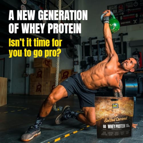 Time 4 Whey Protein Professional Time Release Grass Fed Native Whey Protein Powder, Whey Concentrate