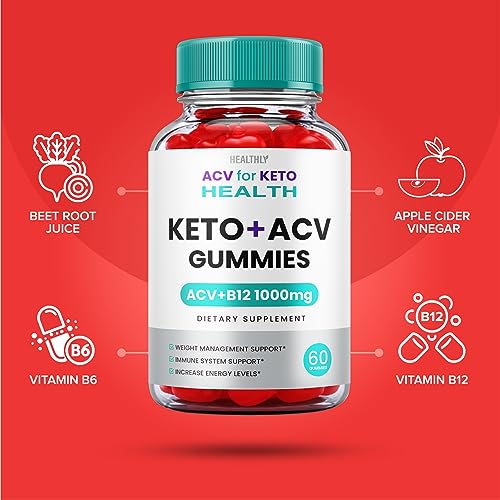 Acv for Keto Health Gummies - Official Formula, Vegan - Acv for Keto Health Gummies 750