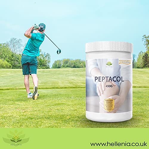 PEPTACOL TENDOFORTE® Bioactive Collagen Peptides® - 450g