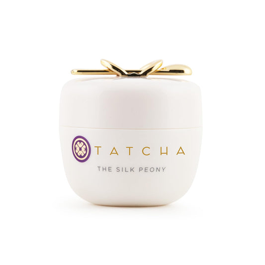 TATCHA The Silk Peony Melting Under Eye Cream | Hydration with Line-Smoothing Eye