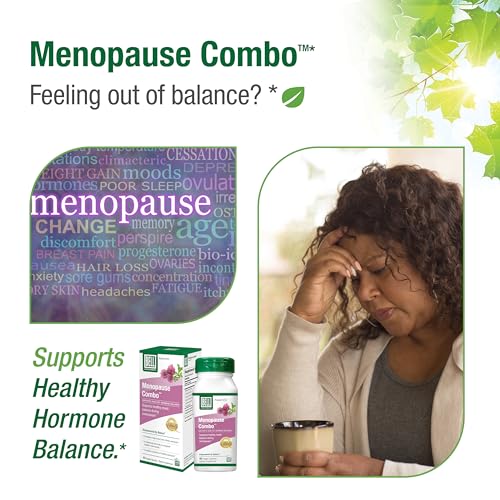 Bell Menopause Combo Lifestyle Products | Helps Support a Healthy Balance During Menopause